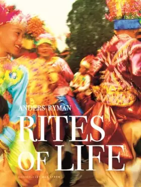 Couverture du produit · Rites of Life