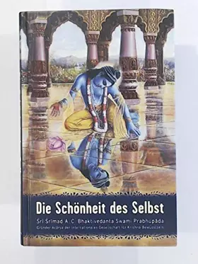 Couverture du produit · Die Schönheit des Selbst