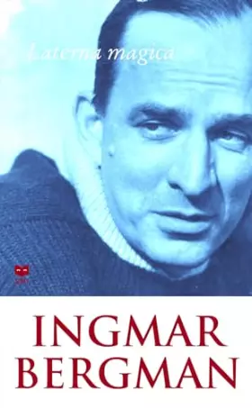 Couverture du produit · Laterna Magica