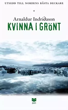 Couverture du produit · Kvinna I Grönt