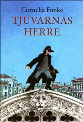 Couverture du produit · Tjuvarnas herre