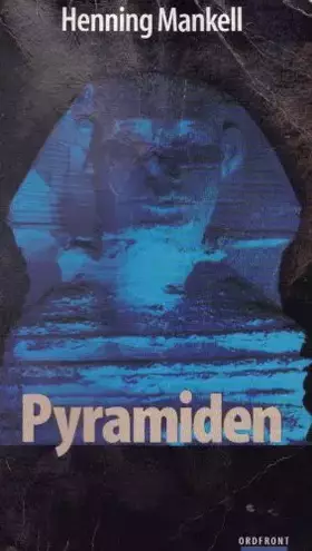 Couverture du produit · Pyramiden