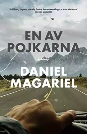 Couverture du produit · En av pojkarna