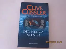 Couverture du produit · Den Heliga Stenen