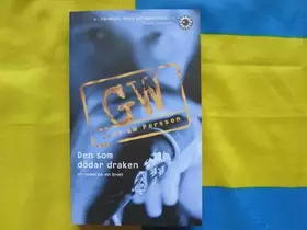 Couverture du produit · Den Som Dodar Draken En Roman Om Ett Brott