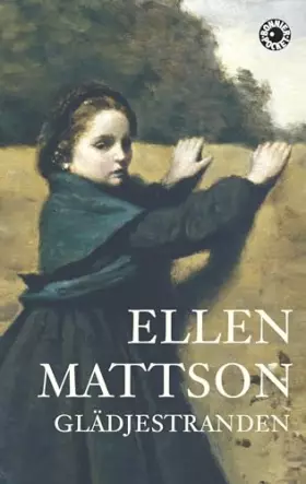 Couverture du produit · Glädjestranden
