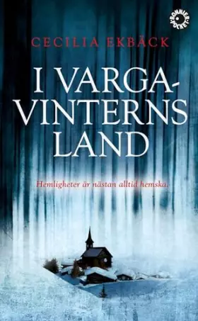Couverture du produit · I vargavinterns land