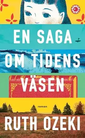 Couverture du produit · En saga om tidens väsen