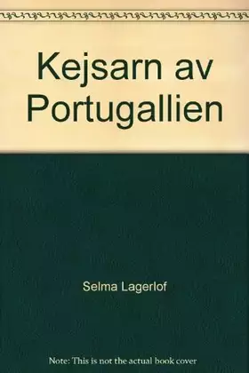 Couverture du produit · Kejsarn av Portugallien
