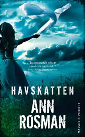 Couverture du produit · Havskatten