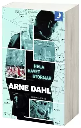 Couverture du produit · Hela havet stormar: 2 (Opcop)