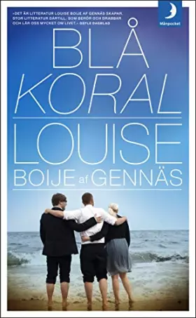 Couverture du produit · Bl� koral