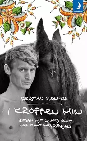 Couverture du produit · I Kroppen Min