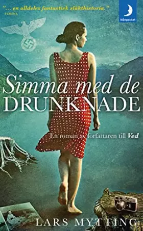 Couverture du produit · Simma med de drunknade