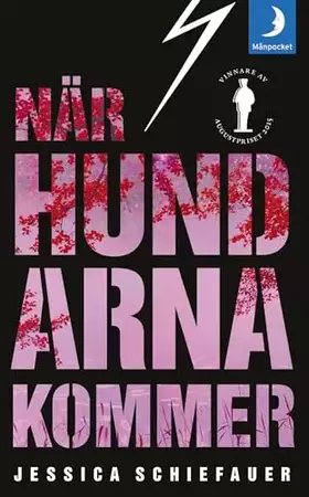 Couverture du produit · När hundarna kommer