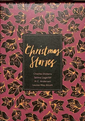 Couverture du produit · Christmas stories