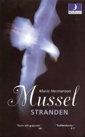 Couverture du produit · Mussel stranden