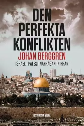 Couverture du produit · Den perfekta konflikten