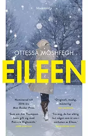 Couverture du produit · Eileen