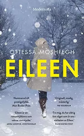 Couverture du produit · Eileen