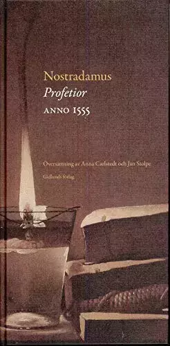Couverture du produit · Profetior. Anno 1555