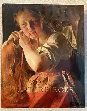 Couverture du produit · Zorn Masterpieces