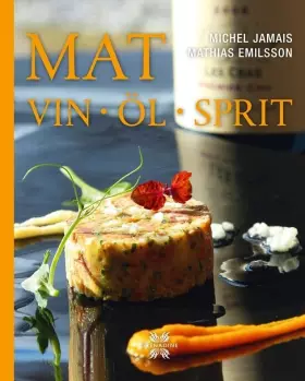 Couverture du produit · Mat Vin Öl Sprit