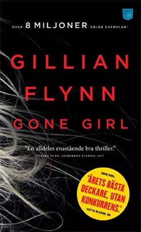 Couverture du produit · Gone girl