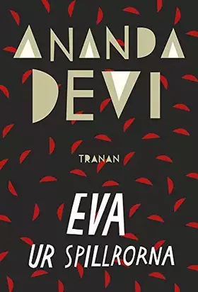 Couverture du produit · Eva ur spillrorna