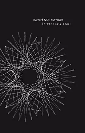 Couverture du produit · Motdöd : dikter 1954-2001