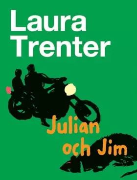 Couverture du produit · Julian och Jim