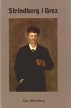 Couverture du produit · Strindberg i Grez