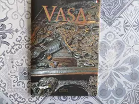 Couverture du produit · VASA: 1628 (English Edition)