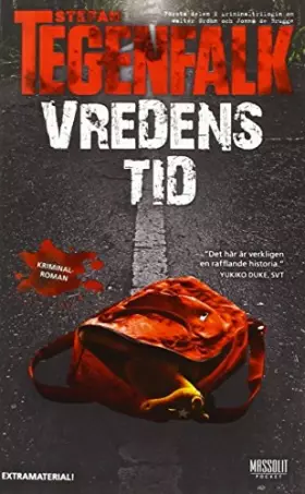 Couverture du produit · Vredens Tid