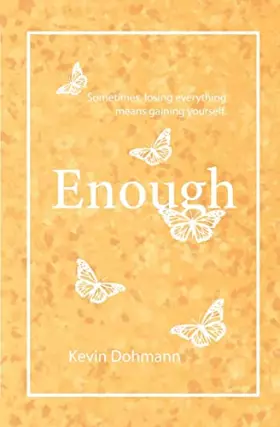 Couverture du produit · Enough