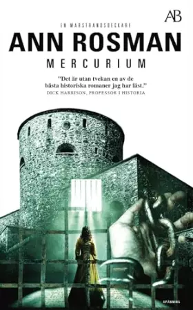 Couverture du produit · Mercurium