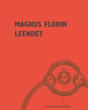 Couverture du produit · Leendet