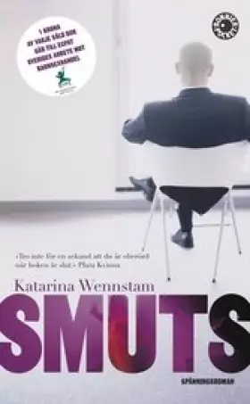 Couverture du produit · Smuts