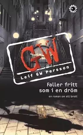 Couverture du produit · Faller fritt som i en dröm