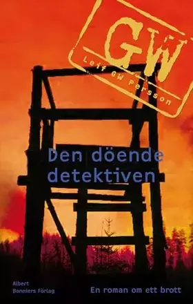 Couverture du produit · Den döende detektiven