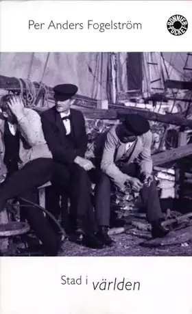 Couverture du produit · (5) (Stad)