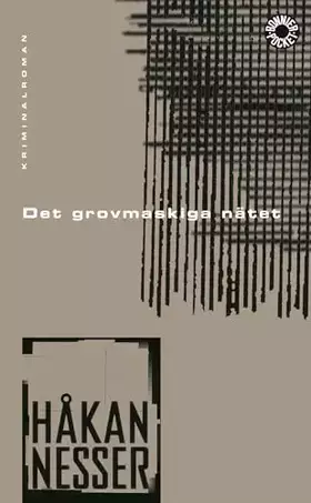 Couverture du produit · (1) (Van Veeteren-serien)