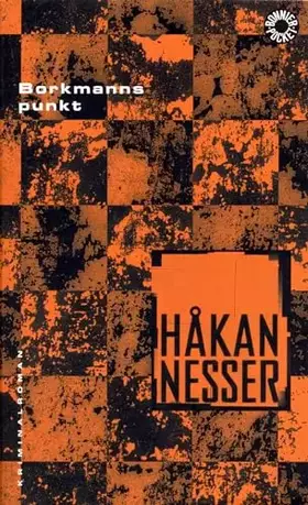 Couverture du produit · (2) (Van Veeteren-serien)