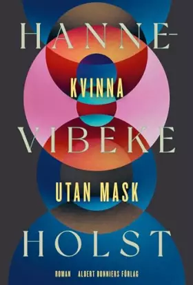 Couverture du produit · Kvinna utan mask