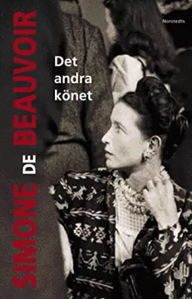 Couverture du produit · Det andra könet