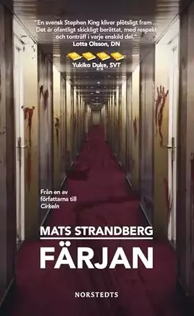 Couverture du produit · Färjan