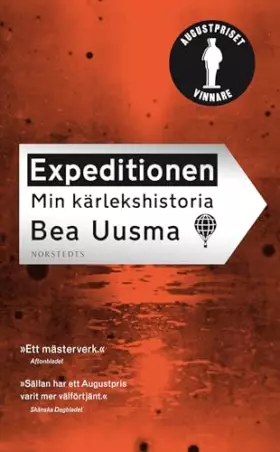 Couverture du produit · Expeditionen : min kärlekshistoria