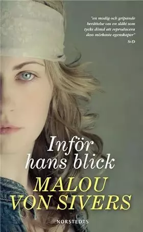 Couverture du produit · Inför hans blick