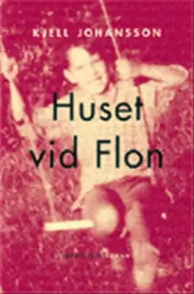 Couverture du produit · Huset vid Flon