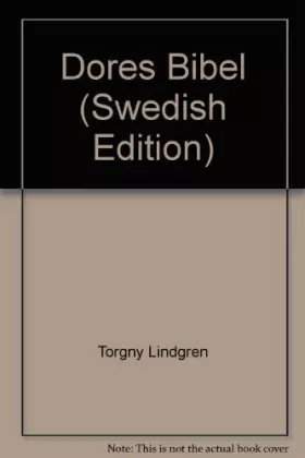 Couverture du produit · Dores Bibel